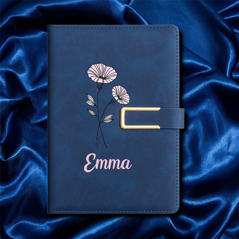 Leather Work Diary Covers - Agenda de cuero sintético con portada
