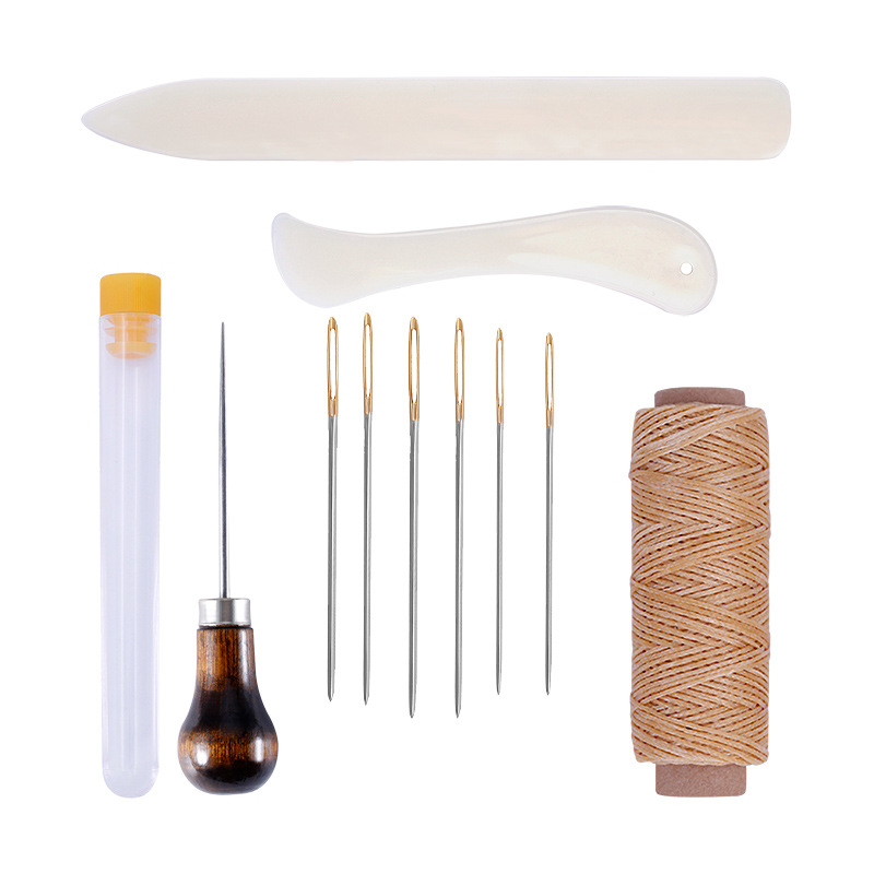 Bone Folder Tool - Kit de encuadernación: herramientas básicas para