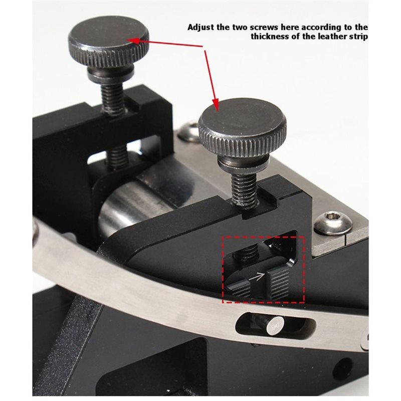 SHGO: máquina para adelgazar c - Leatherwork Machine reseña y precio