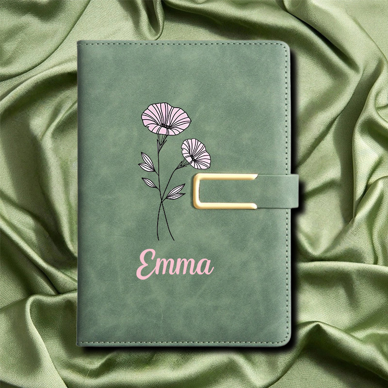 Agenda de cuero sintético con  - Leather Work Diary Covers reseña y precio