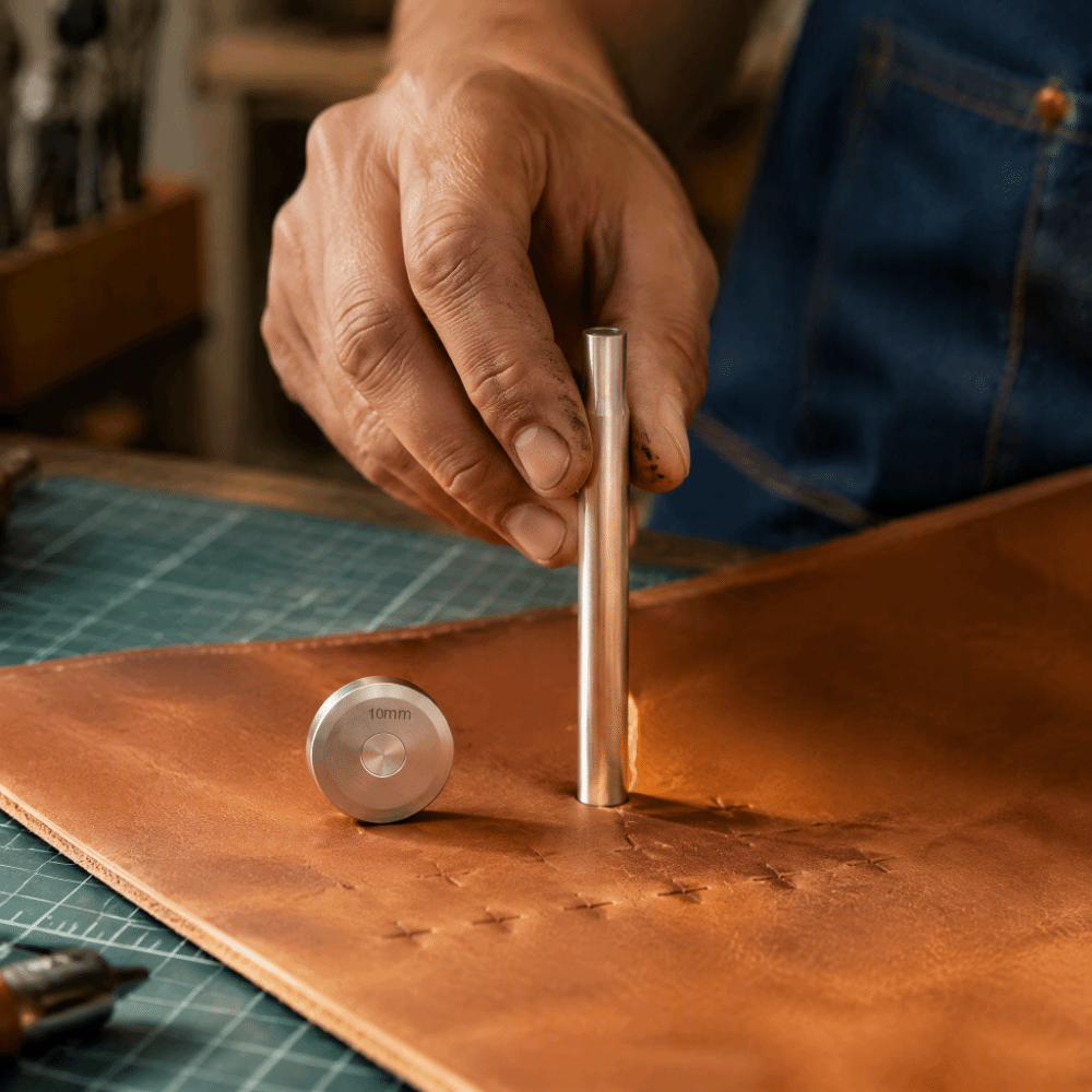 Kit de herramientas para coloc - Rivet Setter Tool reseña y precio