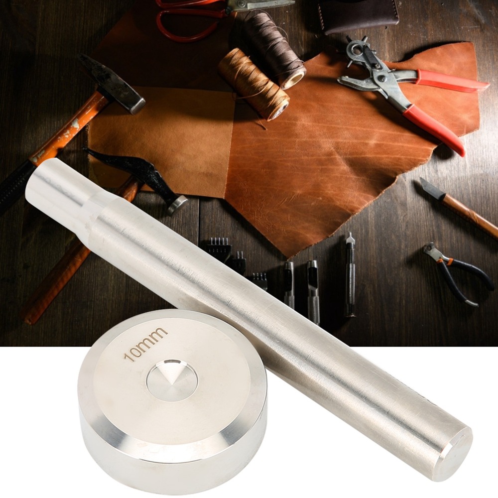 Kit de herramientas para coloc - Rivet Setter Tool reseña y precio