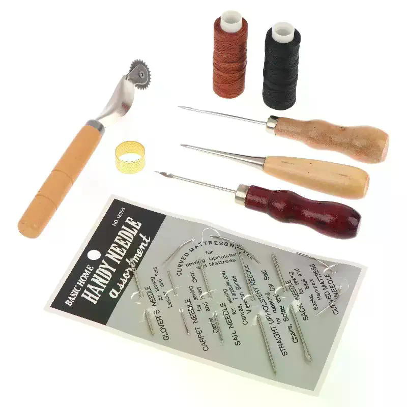 Kit de herramientas de costura - Groover Stitching Tool reseña y precio