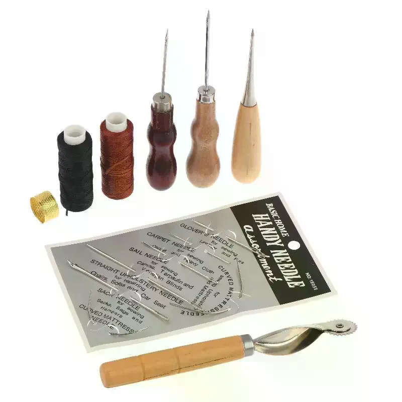 Kit de herramientas de costura - Groover Stitching Tool reseña y precio