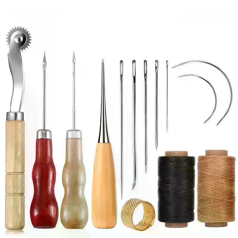 Kit de herramientas de costura - Groover Stitching Tool reseña y precio