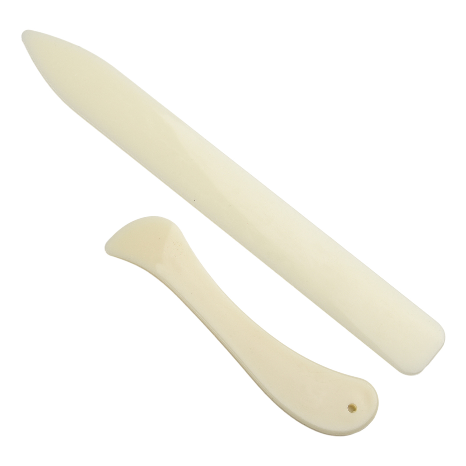 Herramienta de Plegado de Cart - Bone Folder Tool reseña y precio