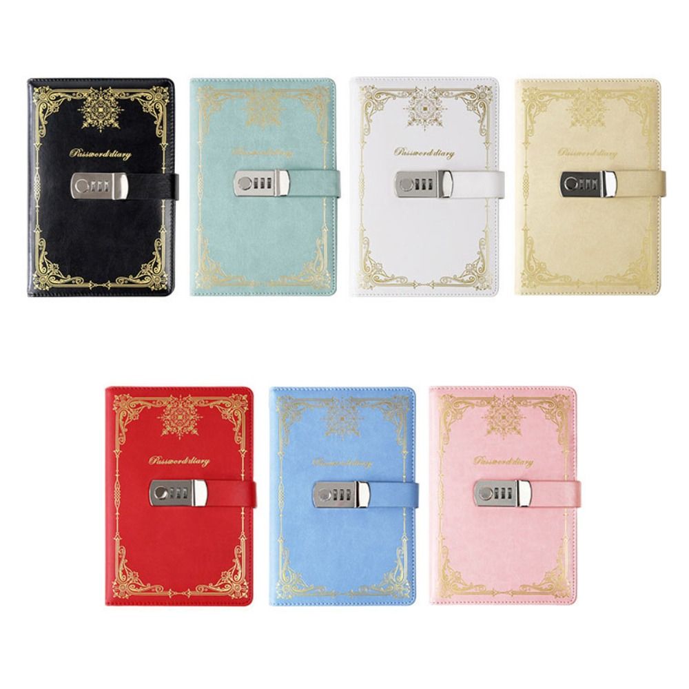 Cuaderno de cuero sintético de - Leather Work Diary Covers reseña y precio