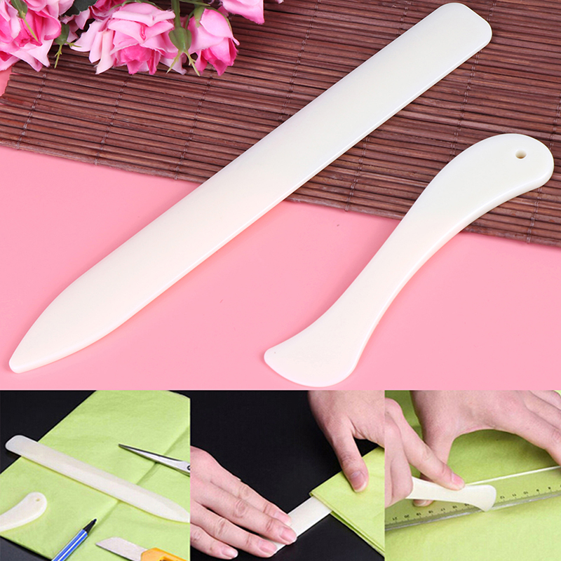 Carpeta de hueso de plástico,  - Bone Folder Tool reseña y precio
