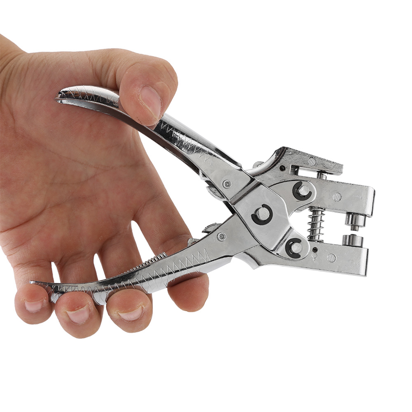 Alicates perforadores para rem - Rivet Setter Tool reseña y precio
