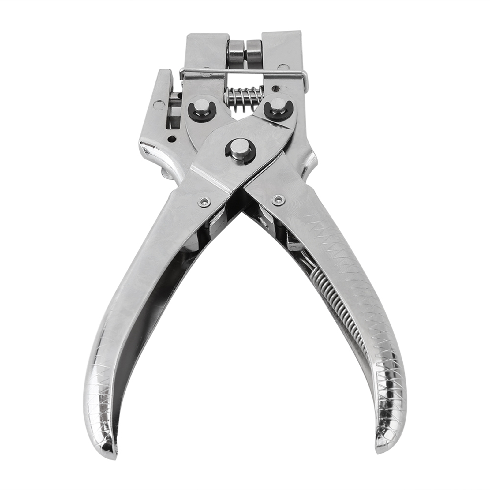 Alicates perforadores para rem - Rivet Setter Tool reseña y precio
