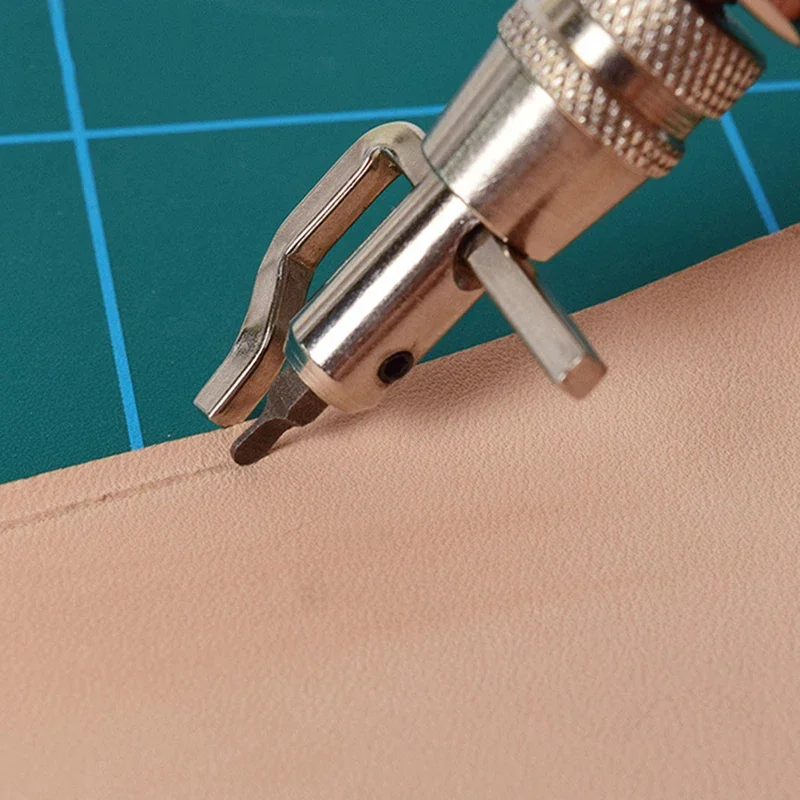 Kit de Herramientas para Cuero - Groover Stitching Tool reseña y precio