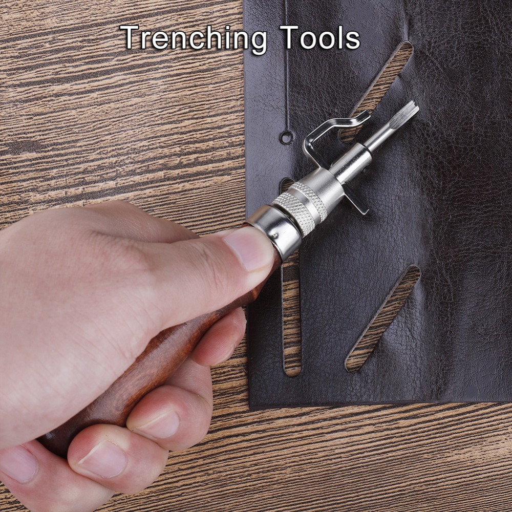 Herramienta de ranurado multif - Groover Stitching Tool reseña y precio