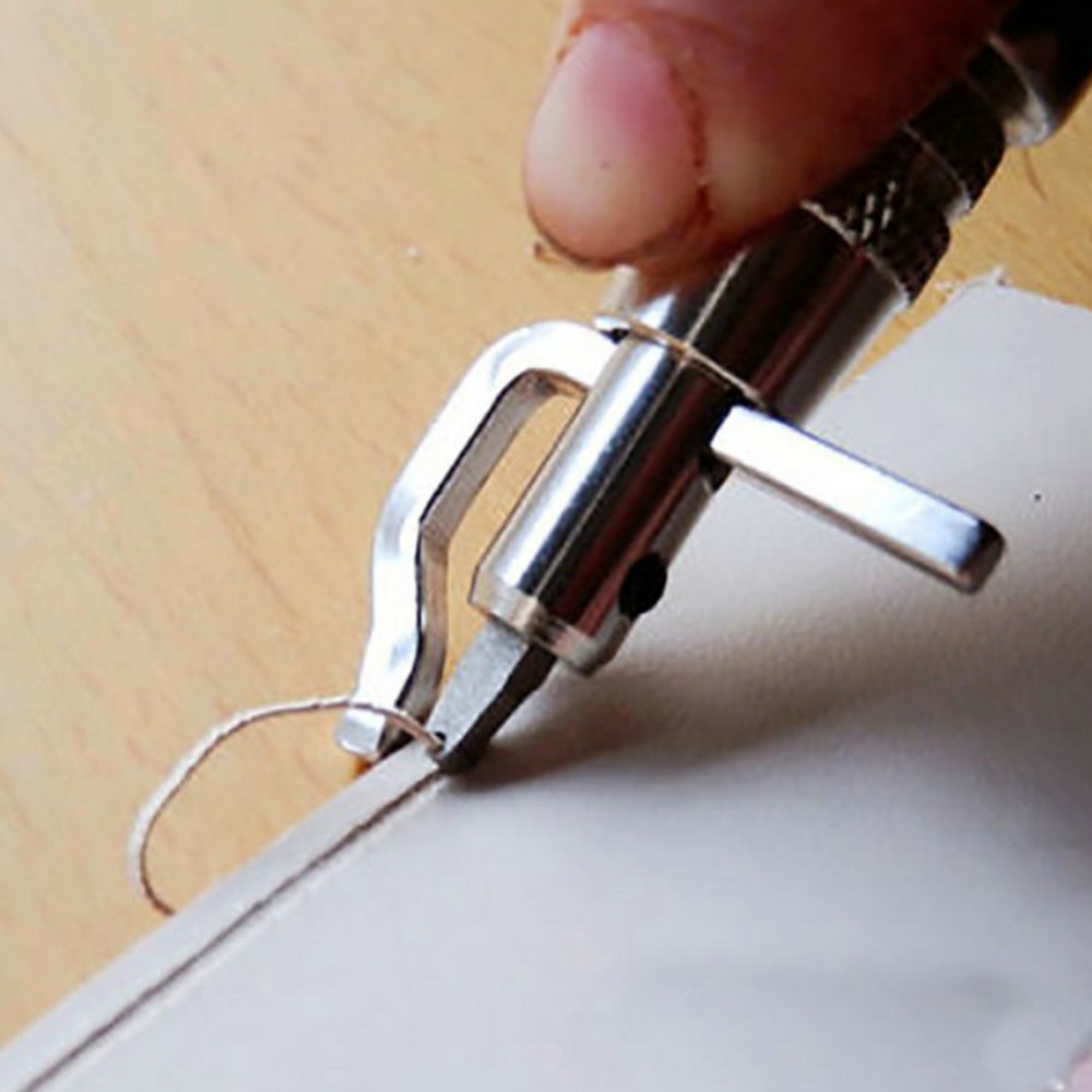 Herramienta de ranurado multif - Groover Stitching Tool reseña y precio