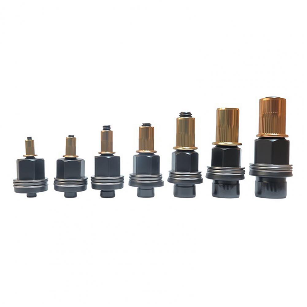 Kit de herramientas de remacha - Rivet Setter Tool reseña y precio