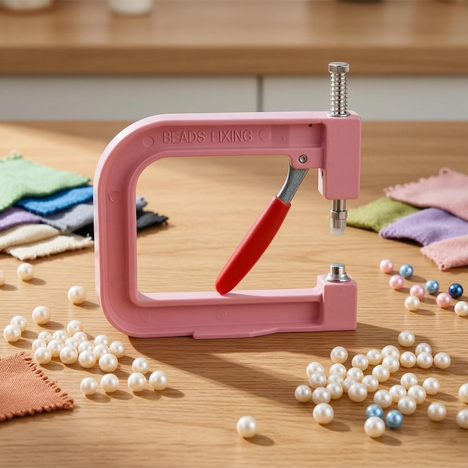 Máquina manual de engarzado de - Leatherwork Machine reseña y precio