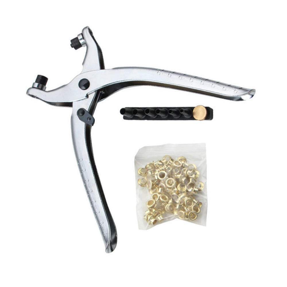 Herramienta multifuncional par - Rivet Setter Tool reseña y precio