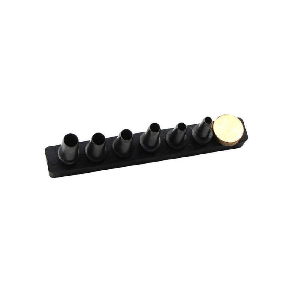 Herramienta multifuncional par - Rivet Setter Tool reseña y precio