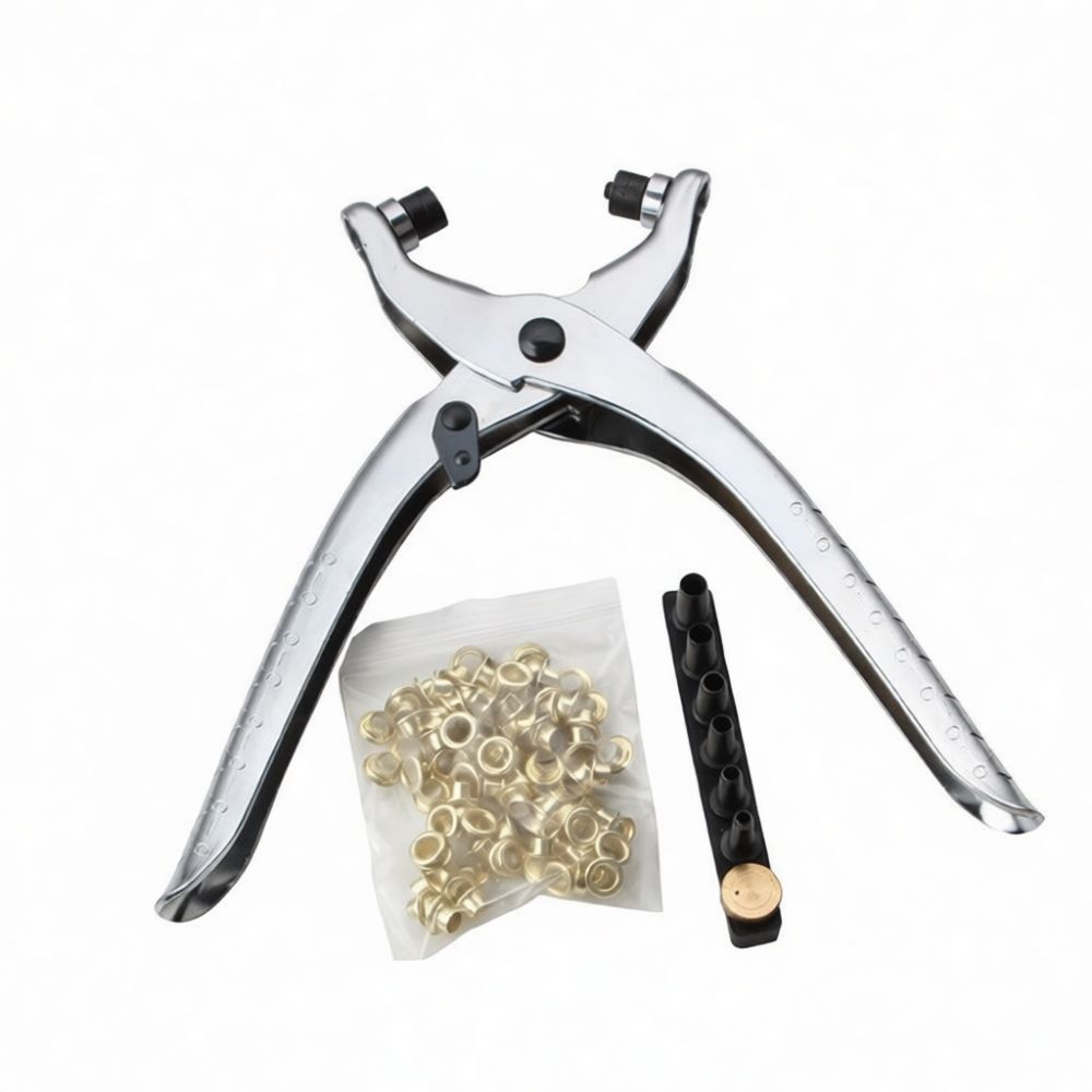 Herramienta multifuncional par - Rivet Setter Tool reseña y precio
