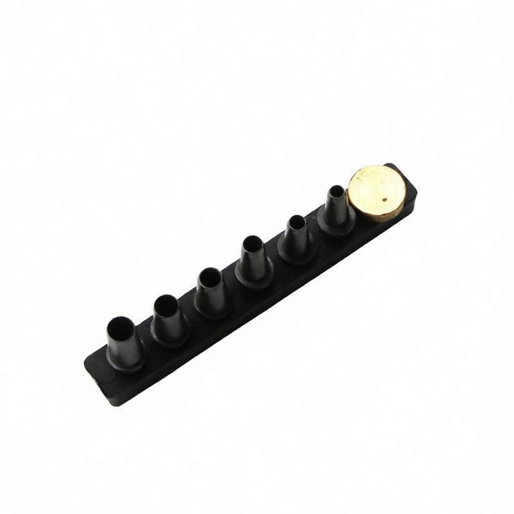 Herramienta multifuncional par - Rivet Setter Tool reseña y precio
