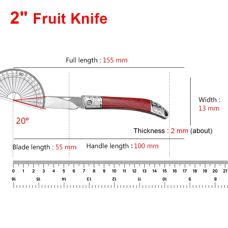 Cuchillo de utilidad, hoja ple - Bone Folder Tool reseña y precio